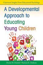 Omslag A Developmental Approach to Educating Young Children