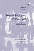 Research in Migration and Ethnic Relations Series- Muslim Diaspora in the West