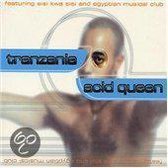 Acid Queen - Tranzania (CD)