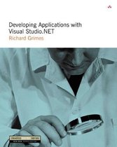Developing Applications with Visual Studio.NET