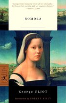 Modern Library Classics - Romola