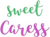 Sweet Caress Zwarte MisterB Kietelaars