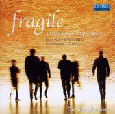 Die Singphoniker - Fragile - A Requiem For Male Voices (CD)