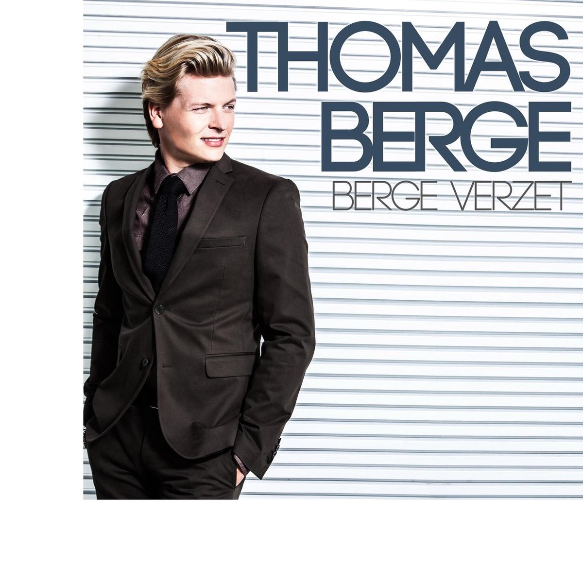Thomas Berge - Berge Verzet