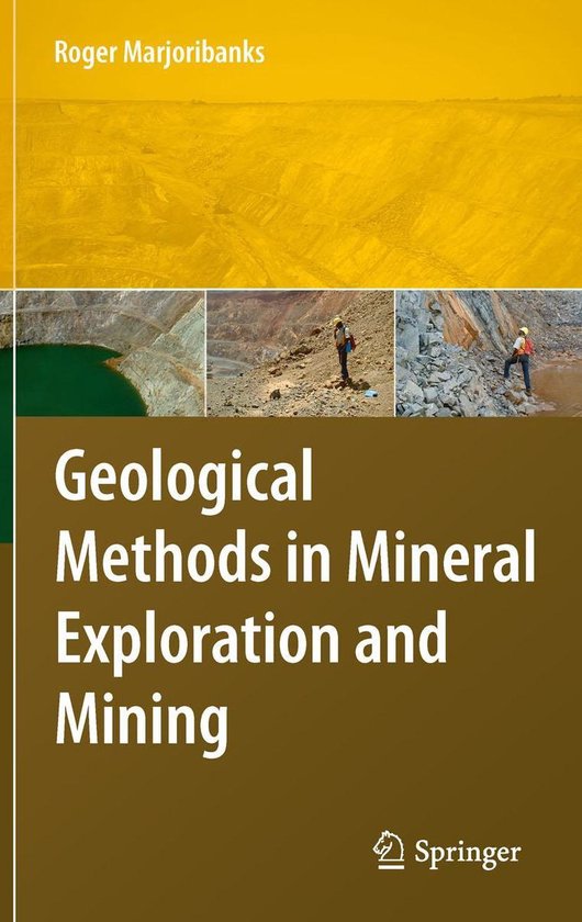 Earth and Environmental Science (R0) - Geological Methods in ... - cover
