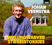Johan Veenstra - Stellingwarver Stiekelstokkies