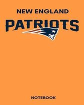 New England Patriots Notebook