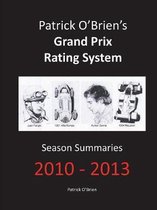 Patrick O'brien's Grand Prix Rating System