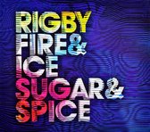 Fire & Ice Sugar & Spice