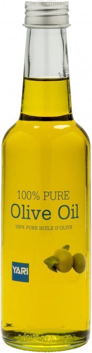 Yari 100% Pure Olive Oil 250 ml