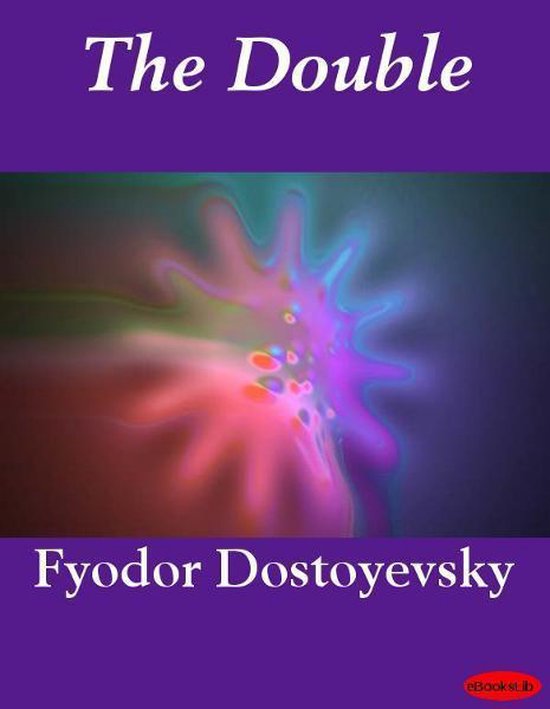 The Double - cover