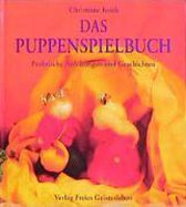 Omslag Das Puppenspielbuch