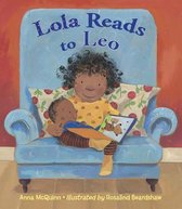 Leo Can!- Lola Reads to Leo