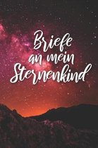 Briefe an mein Sternenkind