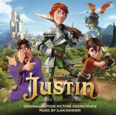 Ilan Eshkeri - Justin And The Knights Of Valo