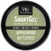 WoodWick Applewood Smart Gel