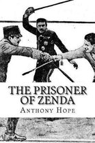 The Prisoner of Zenda