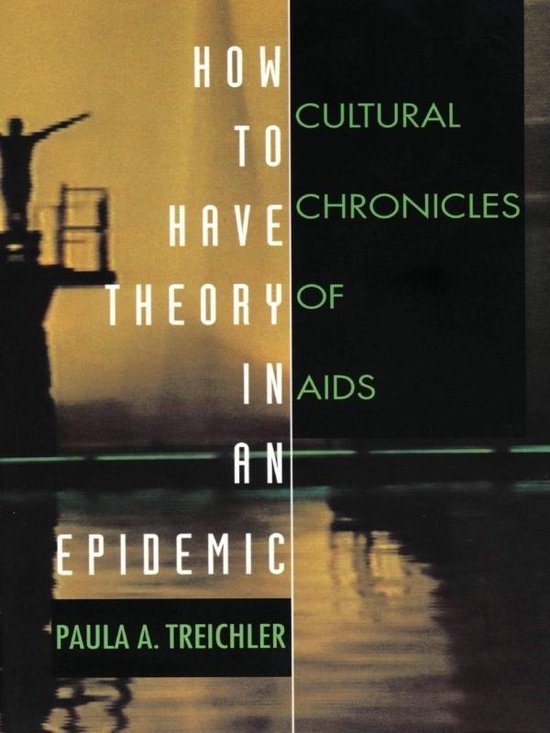 How to Have Theory in an Epidemic - cover