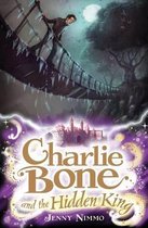 Charlie Bone & The Hidden King