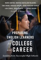 Language and Literacy Series - Preparing English Learners for College and Career