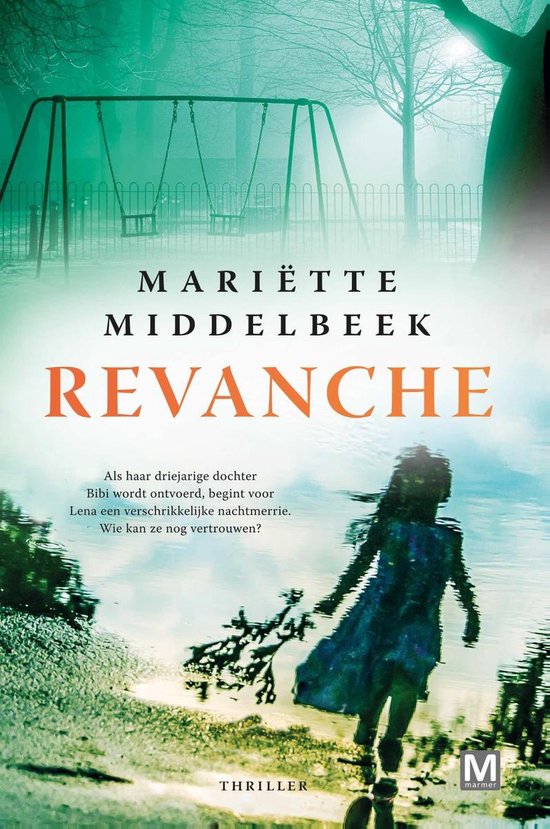 Revanche - Mariette Middelbeek | Do-index.org