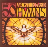 50 Most Loved Hymns