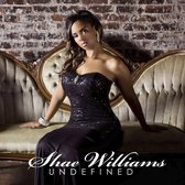 Shae Williams - Undefined (CD)
