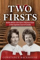 A Feminist History Society Book - Two Firsts