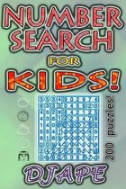 Number Search for Kids