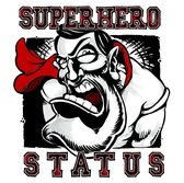 Superhero Status - Superhero Status (7" Vinyl Single)