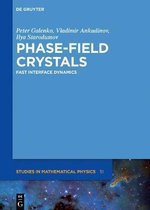 De Gruyter Studies in Mathematical Physics51- Phase-Field Crystals