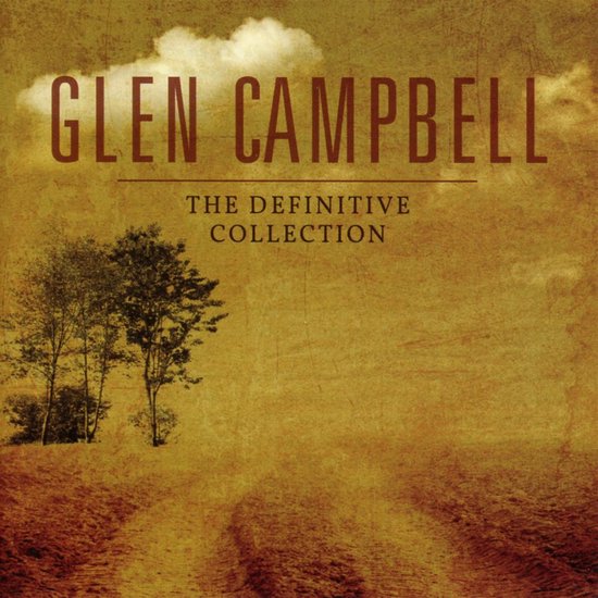 Definitive Collection