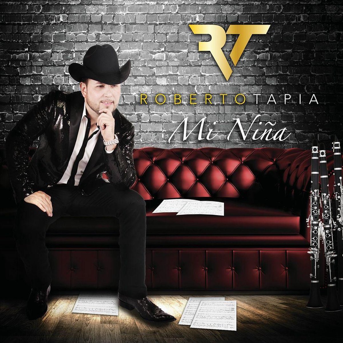 Tapia Roberto - Mi Nina (Usa)