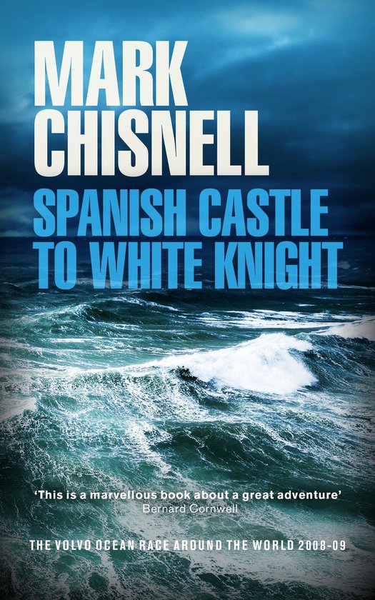 Spanish Castle to White Night - cover