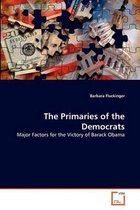 The Primaries of the Democrats