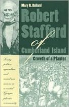 Robert Stafford of Cumberland Island