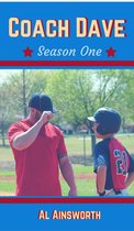 Omslag Coach Dave Season One