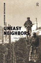 US Foreign Policy and Conflict in the Islamic World - Uneasy Neighbors