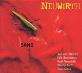 Neuwirth: Sand