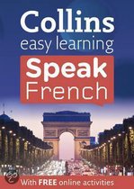 Collins Easy Learning Speak French