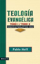 Teología evangélica tomo 1 / tomo 2