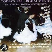 The Steps Ballroom Dance Coll. Vol. 10