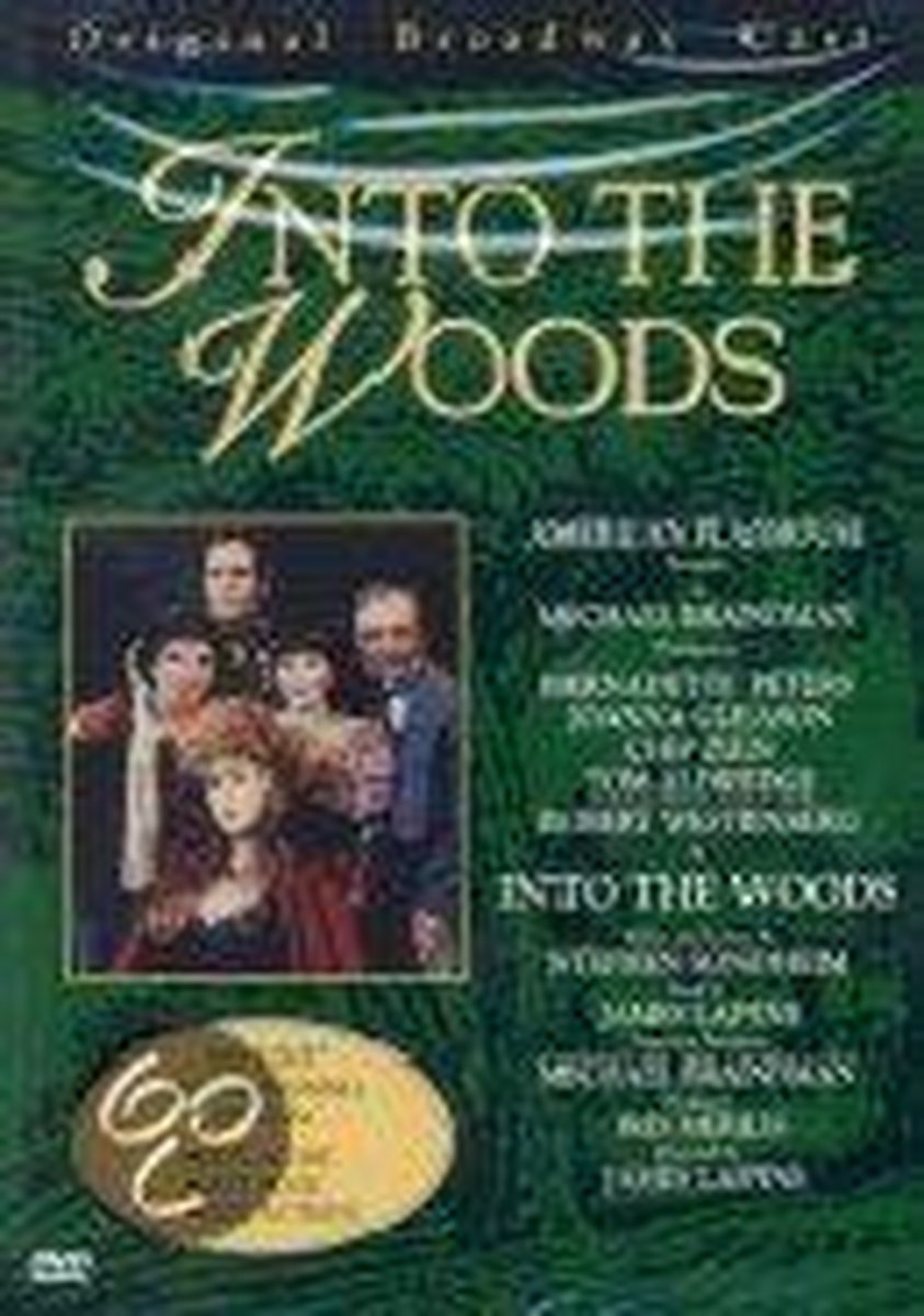 Into the Woods