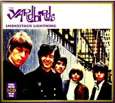 The Yardbirds - The Yardbirds - Smokestake Lightnin