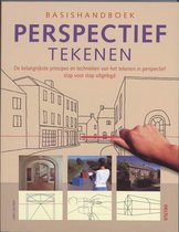 Basishandboek perspectief tekenen