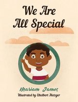 We Are All Special