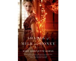 Glamourist Histories 1 - Shades of Milk and Honey