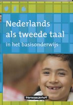 Nederlands Als Tweede Taal In Het Basisonderwijs