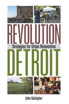 Revolution Detroit