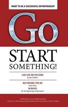 Go Start Something